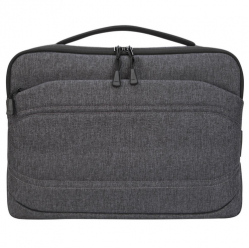 Teczka do notebooka TARGUS Groove X 15 Slimcase Charcoal