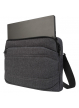 Teczka do notebooka TARGUS Groove X 15 Slimcase Charcoal