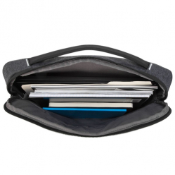 Teczka do notebooka TARGUS Groove X 15 Slimcase Charcoal