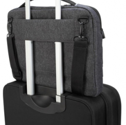 Teczka do notebooka TARGUS Groove X 15 Slimcase Charcoal