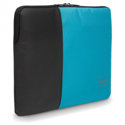 Etui Targus Pulse Laptop Sleeve 11.6-13.3'' czarny niebieski