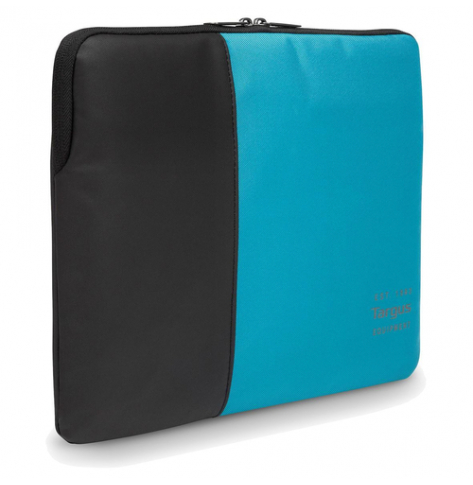 Etui Targus Pulse Laptop Sleeve 11.6-13.3'' czarny niebieski
