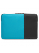 Targus Pulse Laptop Sleeve 11.6-13.3'' czarny niebieski