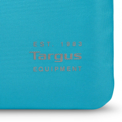 Etui Targus Pulse Laptop Sleeve 11.6-13.3'' czarny niebieski