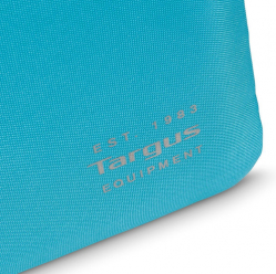 Etui Targus Pulse Laptop Sleeve 11.6-13.3'' czarny niebieski