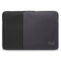 Etui Targus Pulse Laptop Sleeve 11.6-13.3'' czarny and Ebony