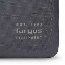 Targus Pulse Laptop Sleeve 11.6-13.3'' czarny and Ebony