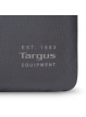 Etui Targus Pulse Laptop Sleeve 11.6-13.3'' czarny and Ebony