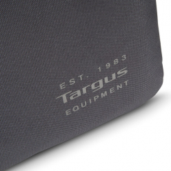 Targus Pulse Laptop Sleeve 11.6-13.3'' czarny and Ebony