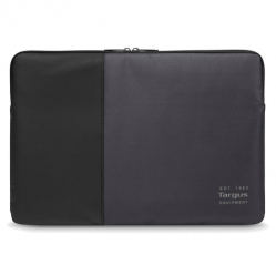Etui Targus Pulse Laptop Sleeve 13-14'' czarny and Ebony