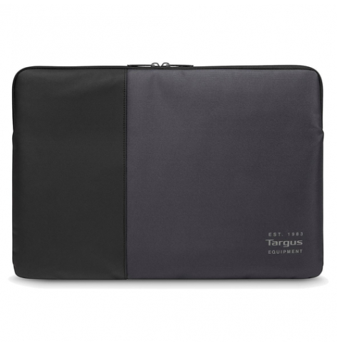 Targus Pulse Laptop Sleeve 13-14'' czarny and Ebony