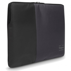Etui Targus Pulse Laptop Sleeve 13-14'' czarny and Ebony