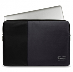 Etui Targus Pulse Laptop Sleeve 13-14'' czarny and Ebony