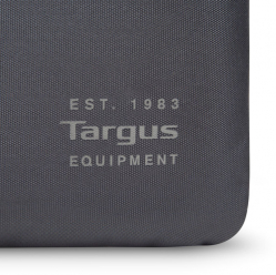 Etui Targus Pulse Laptop Sleeve 13-14'' czarny and Ebony