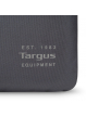 Targus Pulse Laptop Sleeve 13-14'' czarny and Ebony