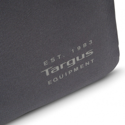 Etui Targus Pulse Laptop Sleeve 13-14'' czarny and Ebony
