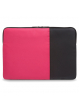 Targus Pulse Laptop Sleeve 13-14'' czarnyczerwony