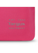 Targus Pulse Laptop Sleeve 13-14'' czarnyczerwony