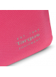 Targus Pulse Laptop Sleeve 13-14'' czarnyczerwony