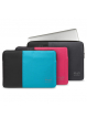 Etui Targus Pulse Laptop Sleeve 15.6'' czarny and Ebony