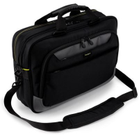 Torba Targus CityGear 15-17.3" Topload czarna