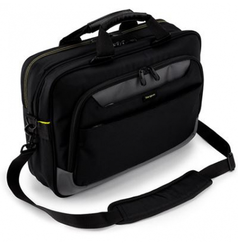 Torba Targus CityGear 15-17.3" Topload czarna