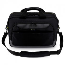 Torba Targus CityGear 15-17.3" Topload czarna