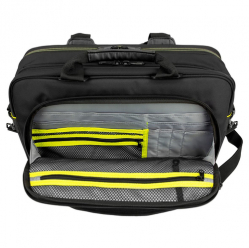 Torba Targus CityGear 15-17.3" Topload czarna