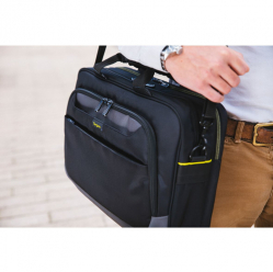 Torba Targus CityGear 15-17.3" Topload czarna