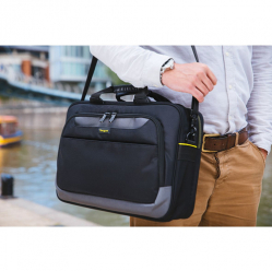 Torba Targus CityGear 15-17.3" Topload czarna
