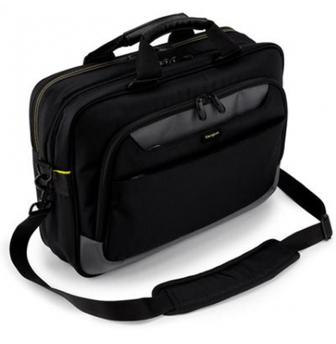 Targus torba CityGear 15.6" Topload czarna