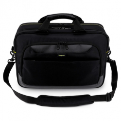 Torba Targus CityGear 15.6" Topload czarna