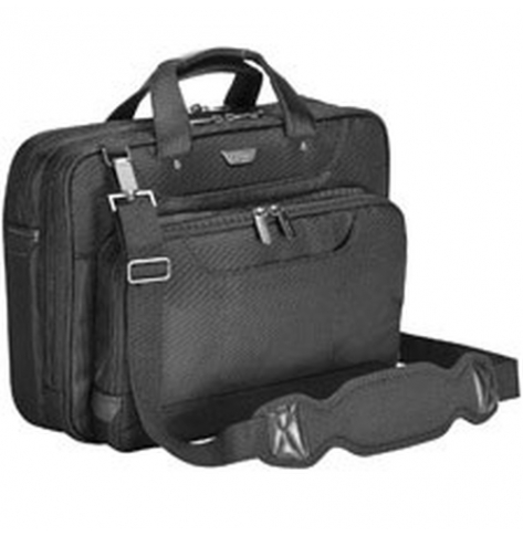 Targus torba Corporate Traveller 13-14" Topload czarna