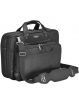 Torba Targus Corporate Traveller 13-14" Topload czarna