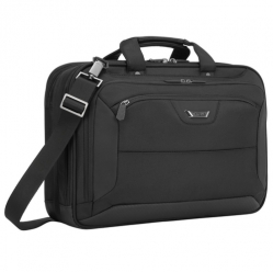 Torba Targus Corporate Traveller 15-15.6" Topload + FS czarny