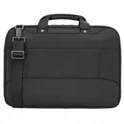 Torba Targus Corporate Traveller 15-15.6" Topload + FS czarny