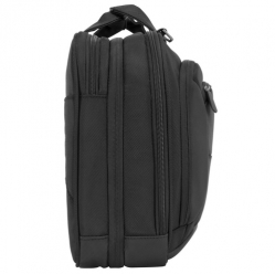 Torba Targus Corporate Traveller 15-15.6" Topload + FS czarny