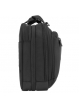 Targus torba Corporate Traveller 15-15.6" Topload + FS czarny