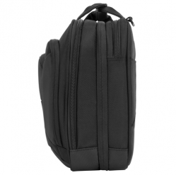 Torba Targus Corporate Traveller 15-15.6" Topload + FS czarny