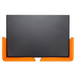 Torba Targus Corporate Traveller 15-15.6" Topload + FS czarny
