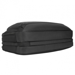 Torba Targus Corporate Traveller 15-15.6" Topload + FS czarny