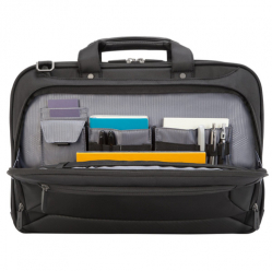 Torba Targus Corporate Traveller 15-15.6" Topload + FS czarny