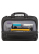 Torba Targus Corporate Traveller 15-15.6" Topload + FS czarny