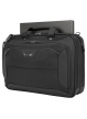 Torba Targus Corporate Traveller 15-15.6" Topload + FS czarny