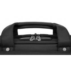 Torba Targus Corporate Traveller 15-15.6" Topload + FS czarny