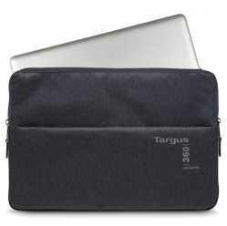 Etui TARGUS 360 Laptop Perimeter Sleeve 11.6-13.3 Ebony