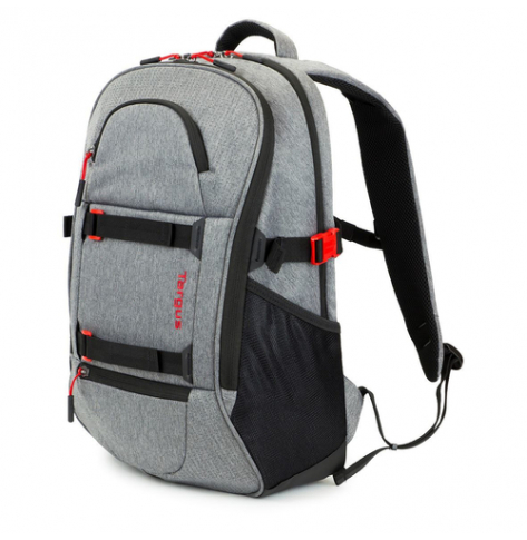 Plecak Targus Urban Explorer Backpack 15.6'' szary