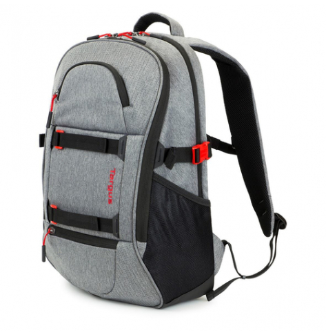 Targus Urban Explorer Backpack plecak 15.6'' szary