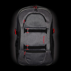 Plecak Targus Urban Explorer Backpack 15.6'' szary