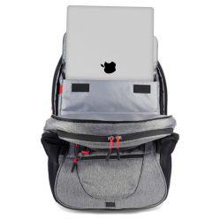 Plecak Targus Urban Explorer Backpack 15.6'' szary